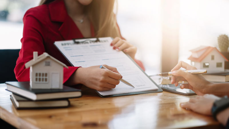 Contrato de arrendamento